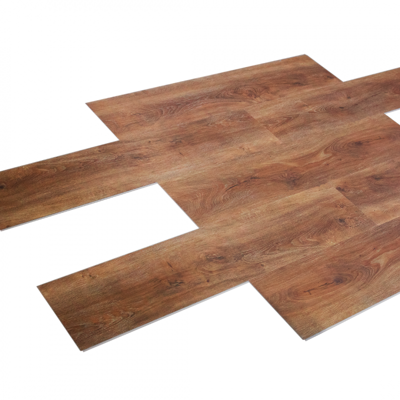 Замковая ПВХ плитка Дуб Эредин 103 (1200*182*4 мм) — купить в Орске