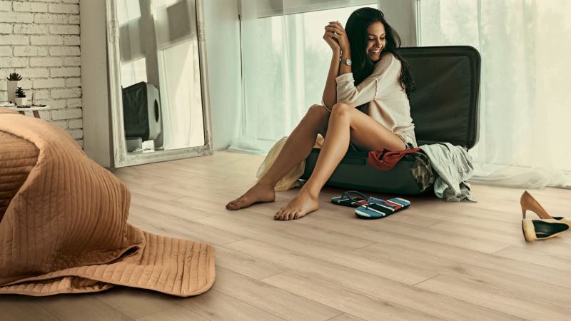 Ламинат "Tarkett" Cruise Океания (1292*159*8 мм) — купить в Орске