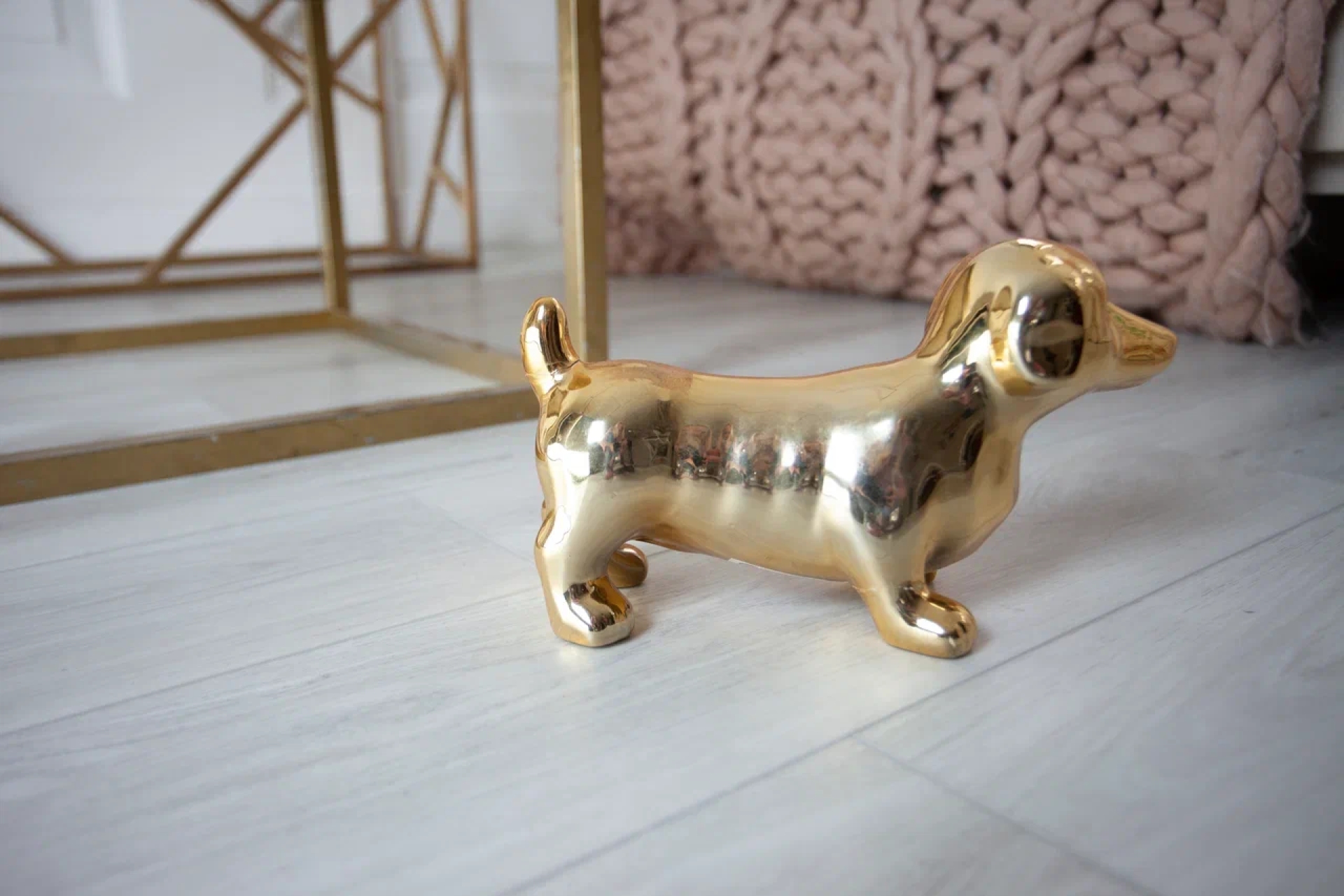 SPC ламинат «Damy Floor» Дуб Альпийский (1220*180*4 мм) — купить в Орске