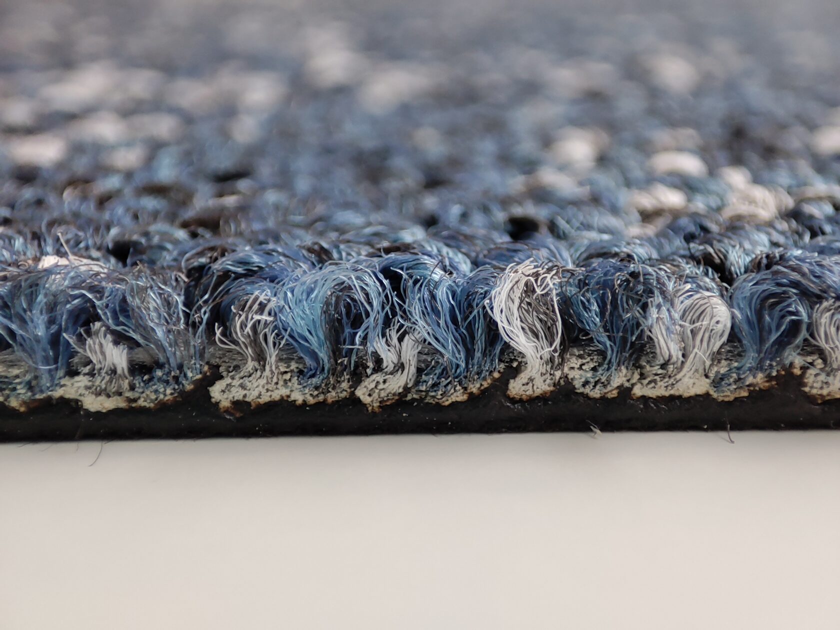 Ковровая плитка "Bonkeel" Stone Sapphire (500*500*5 мм) — купить в Орске