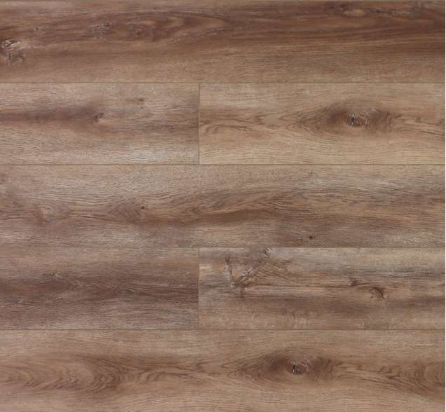 SPC ламинат "CronaFloor" Wood 4V Дуб Охрид (1200*180*4 мм) — купить в Орске