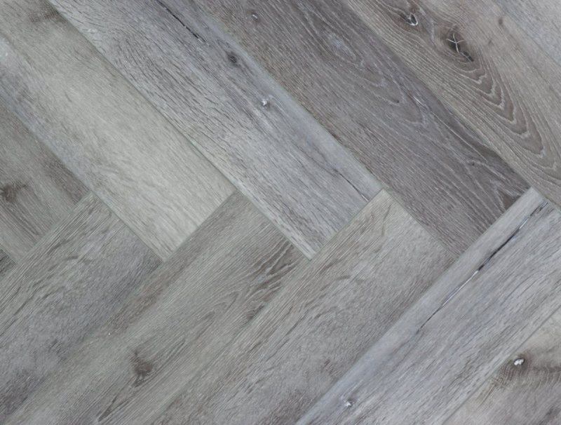 SPC плитка "Bonkeel" Дуб Чесил (640*128*4мм) — купить в Орске