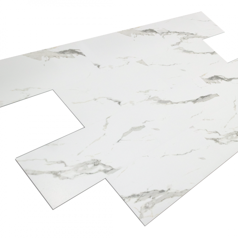 SPC плитка Мрамор Кантабрия 316 (600*300*4 мм) — купить в Орске