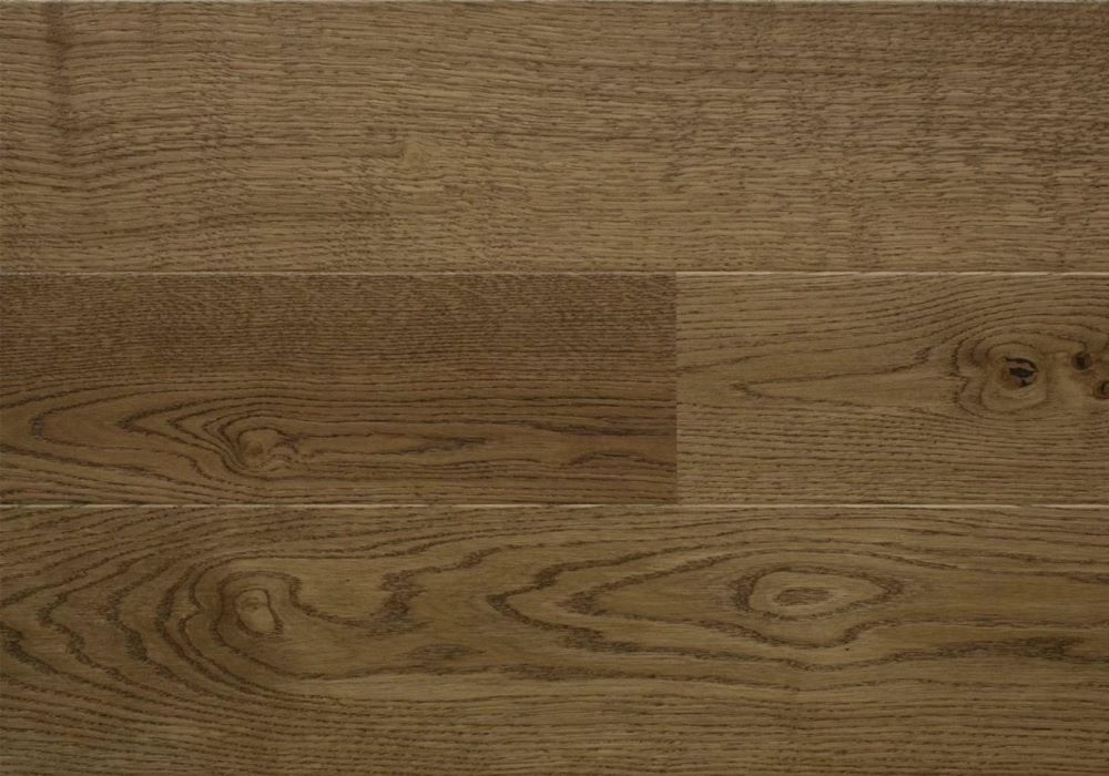 Паркетная доска "Tarkett" Step XL Дуб Барон Сиена браш (1000*164*14 мм) — купить в Орске