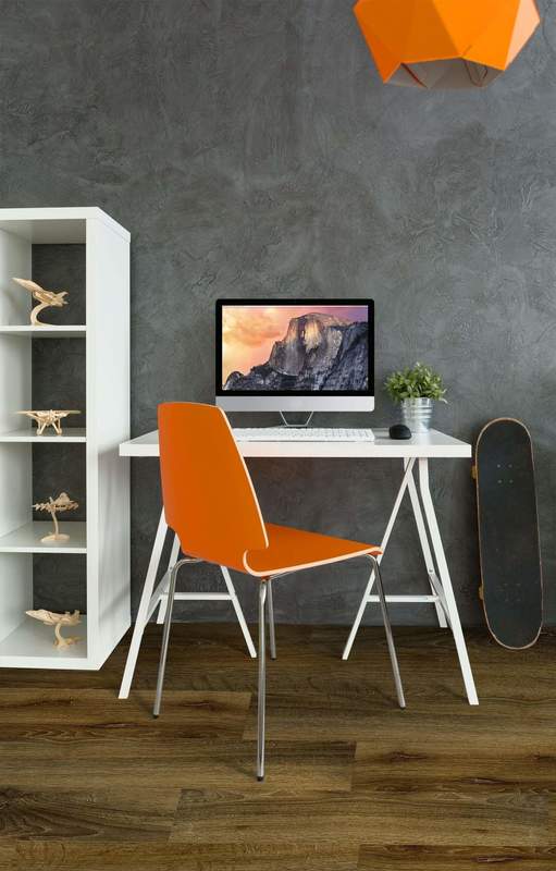 Замковая ПВХ плитка "Berry Alloc" Pureclick 55 LIME OAK 954D (204*1326*5 мм) — купить в Орске