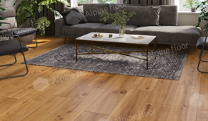SPC ламинат "Alpine Floor" Andes (1290*246*4 мм) — купить в Орске
