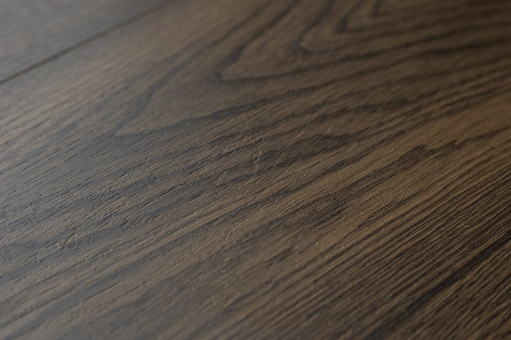 Плитка каменно-полимерная "Art Tile" Ясень Карамельный (1220*199*9 мм) — купить в Орске