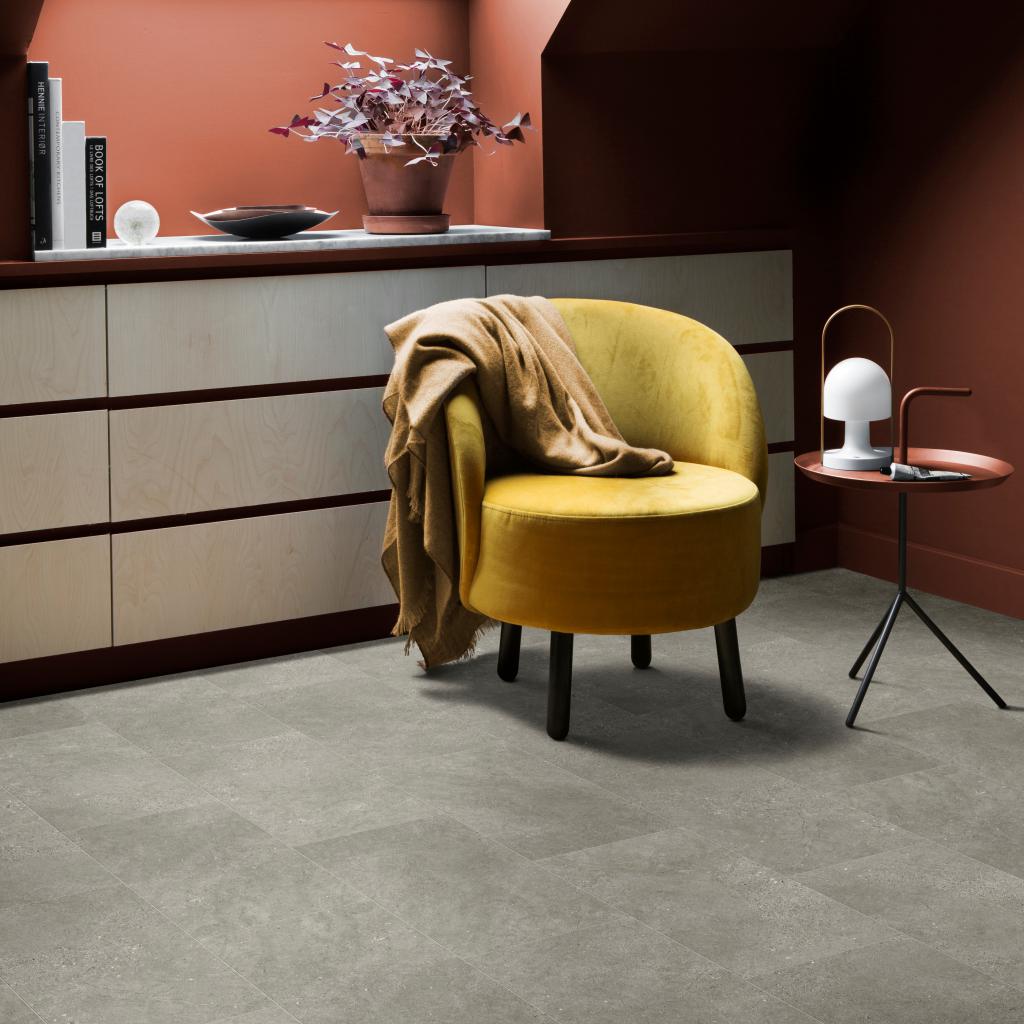 SPC ламинат "Adelar" Solida Acoustic 11976 Folkstone (607*303*5 мм) — купить в Орске