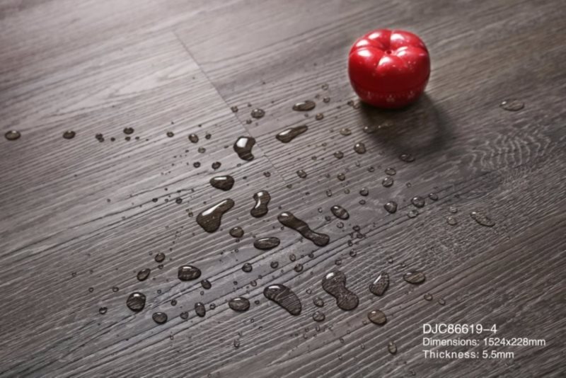 SPC ламинат "Profield" Дуб Хелстон (228*1524*5,5 мм) — купить в Орске