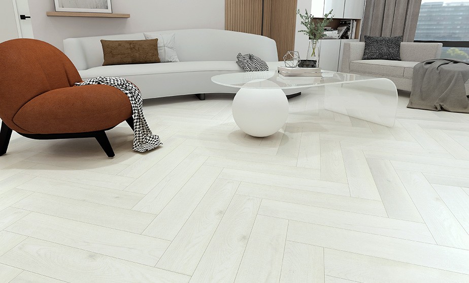 Ламинат SPC AquaMax Дуб Шенонсо (640*128*4 мм) — купить в Орске