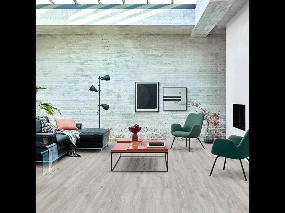 Замковая ПВХ плитка Torre Oak 933 (1251*189*5 мм) — купить в Орске