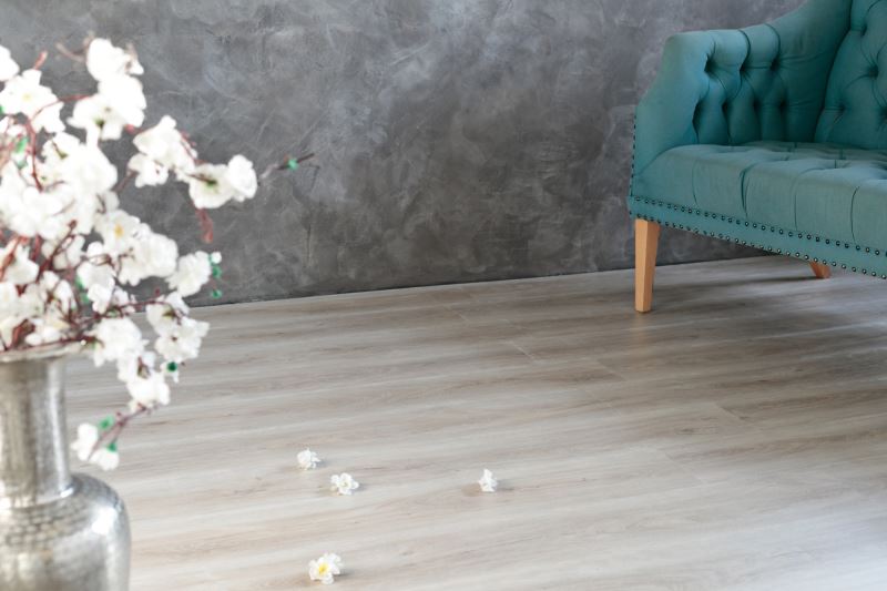 Замковая ПВХ плитка "Aquafloor" Quartz AF3503QV (1220*180*3,5мм) — купить в Орске