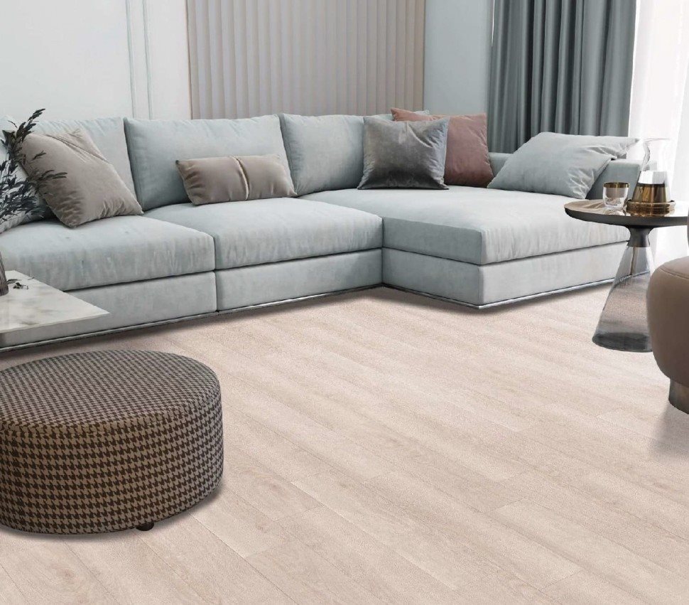 Виниловый ламинат "Cronafloor" Дуб Бурейский (1200*180*3,5 мм) — купить в Орске