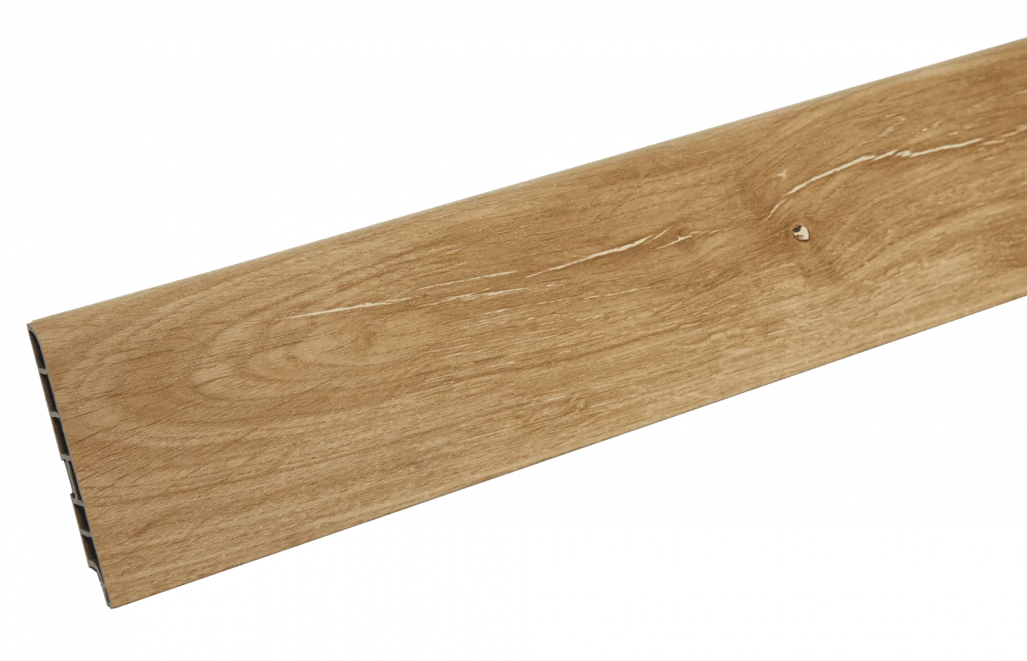 Плинтус CM Floor Дуб Классика  (2200*15*85 мм) — купить в Орске