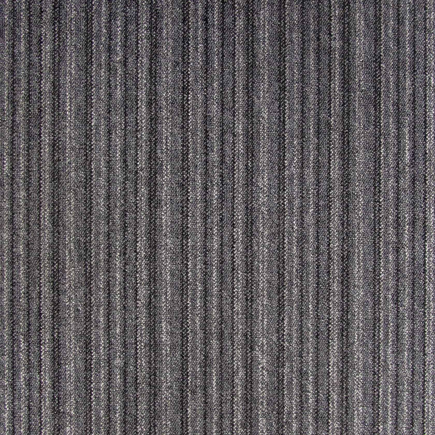 Ковровая плитка "Bonkeel" Space Strip Grey (500*500*5,9 мм) — купить в Орске