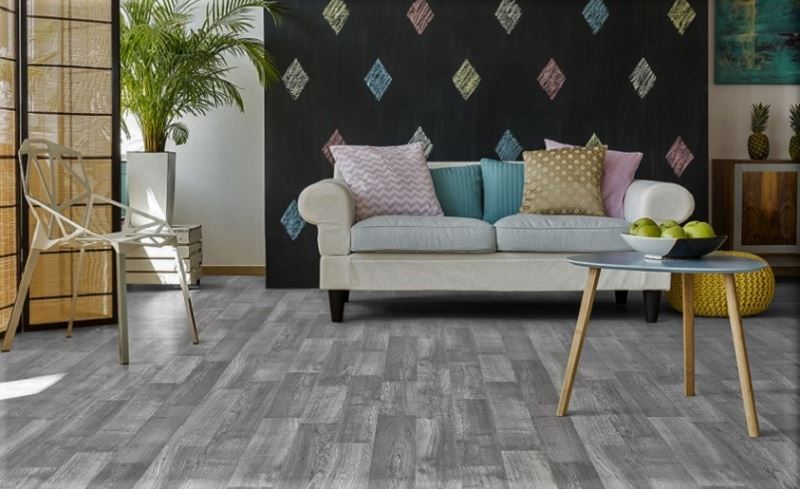 Линолеум бытовой "Комитекс" Прованс Леон 692 (3,5м) — купить в Орске