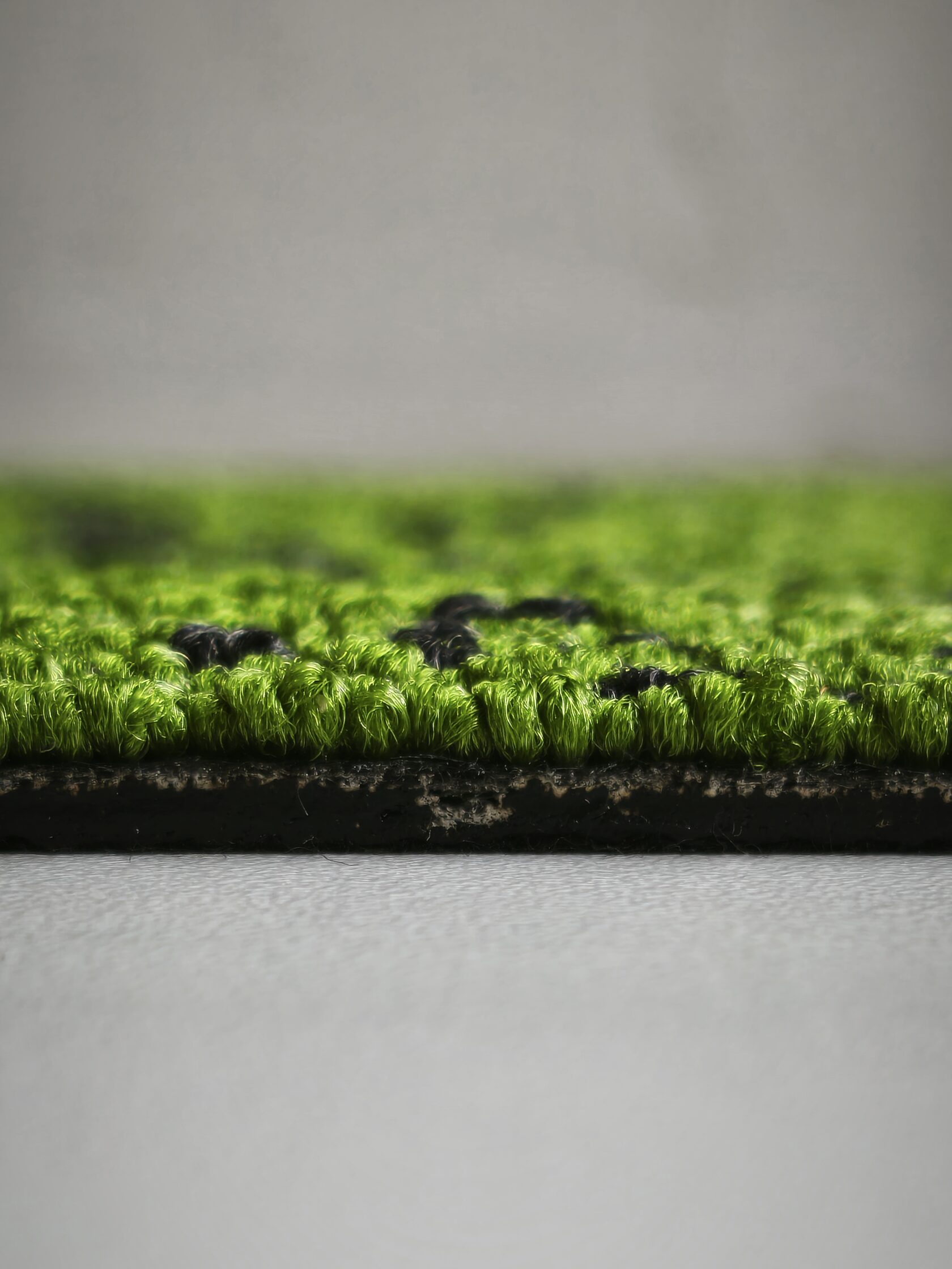 Ковровая плитка "Bonkeel" Sunrise Green (500*500*5 мм) — купить в Орске