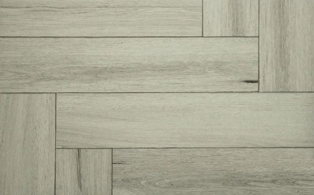 Виниловые полы "FirmFit" Herringbone Дуб серый CW-1361 (615*123*5 мм) — купить в Орске