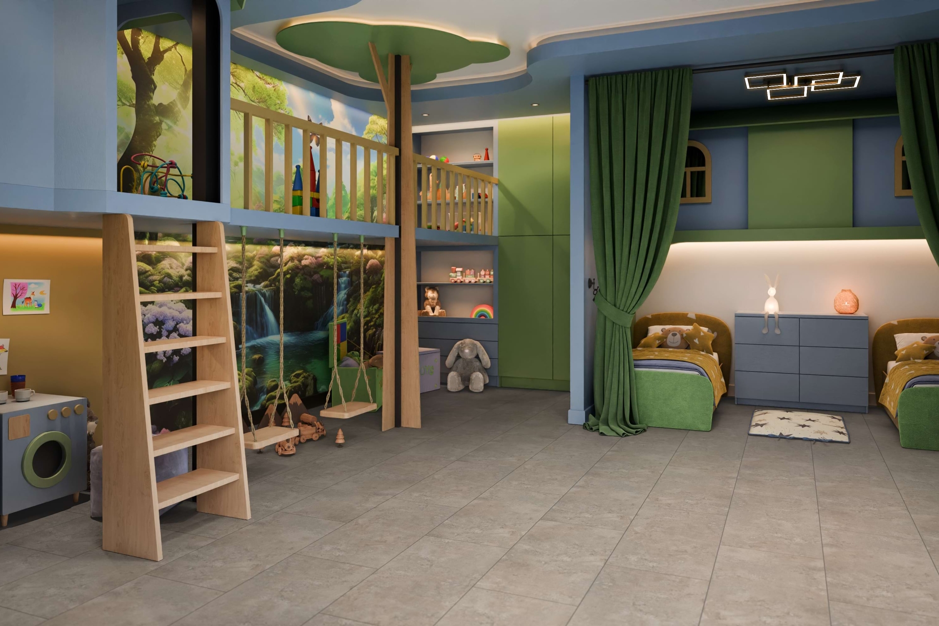 Усовершенствованная кварц-виниловая плитка «Damy Floor» Эйгер (912,4*455,2*2,5 мм) — купить в Орске