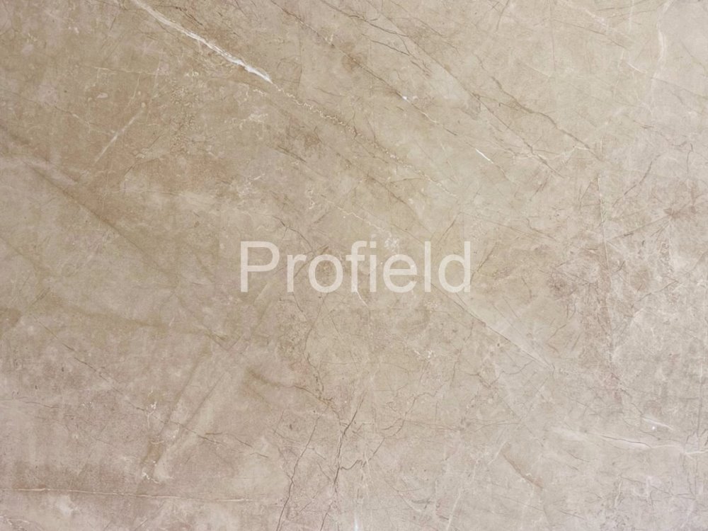 HSPC ламинат "Profield" Камень жемчужно-бежевый (610*305*5,5 мм) — купить в Орске