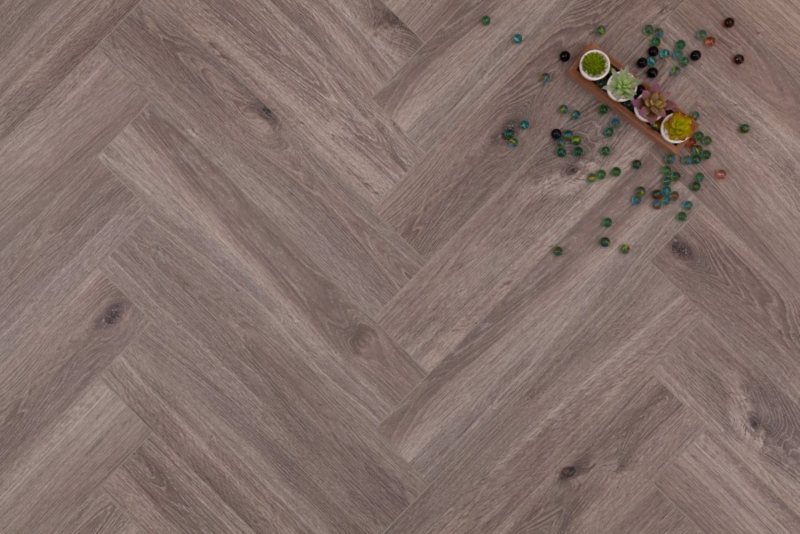 SPC плитка "Bonkeel" Дуб Матира (640*128*4мм) — купить в Орске