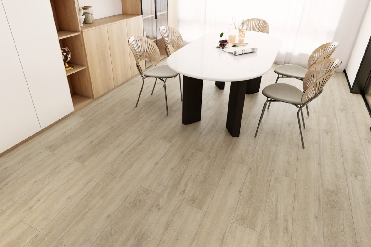 SPC ламинат "Profield" Дуб Леванто (1220*184*4 мм) — купить в Орске