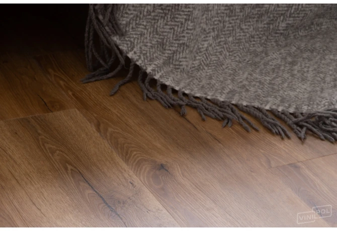 Кварц-винил Дуб Сан-Ремо (1219,6*228,6*2 мм) — купить в Орске