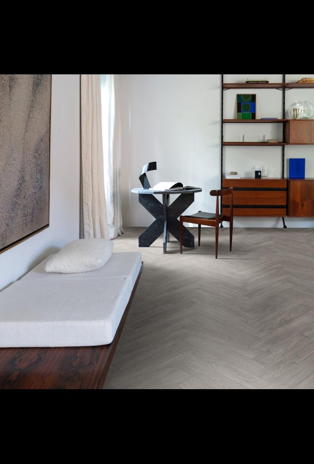 Замковая ПВХ плитка Laurel Oak 51914 (630*126*6 мм) — купить в Орске