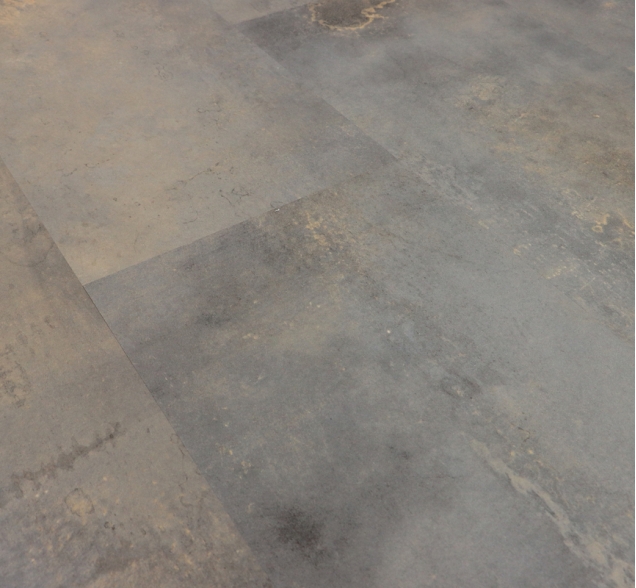 SPC ламинат "CronaFloor" Stone 4V Ормигон (600*300*4 мм) — купить в Орске