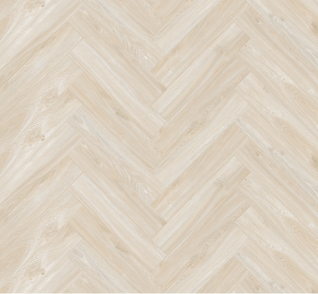 Виниловый ламинат SPC "Cronafloor" Herringbone Дуб Ницца (640*128*4,5 мм) — купить в Орске