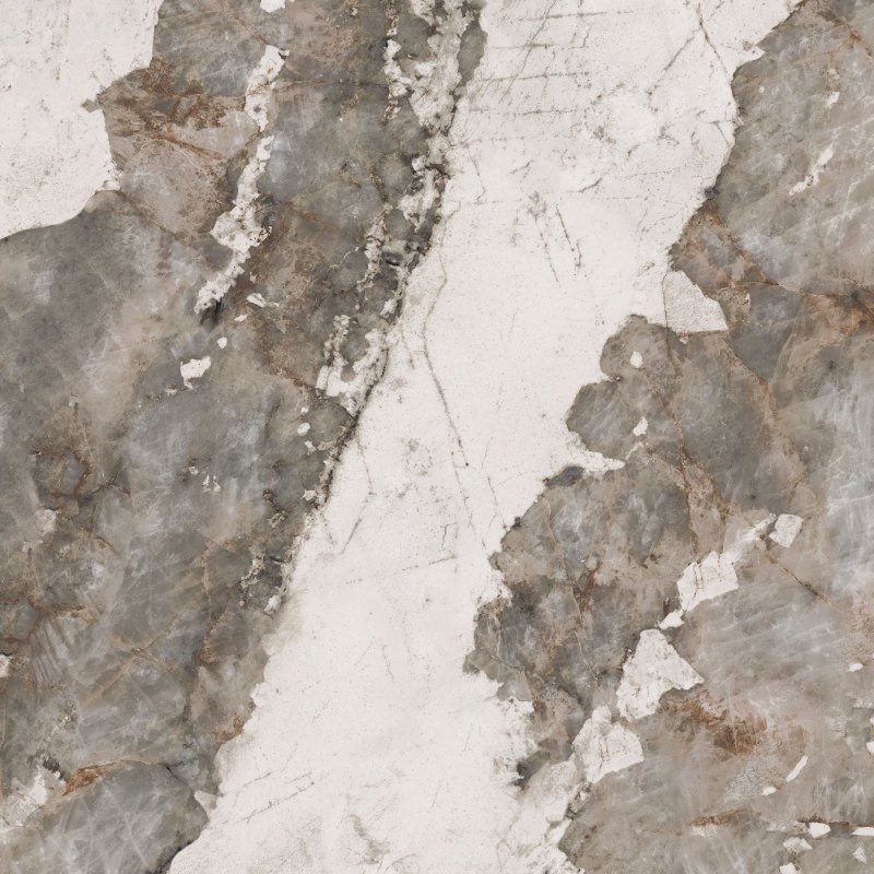 Керамогранит "Kerranova" Usadba (600*600 мм) Серый — купить в Орске