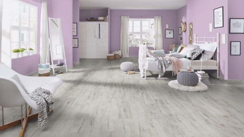 Ламинат "Kronospan" Variostep Classic Wonderland Oak K278 (1285*192*8 мм) — купить в Орске