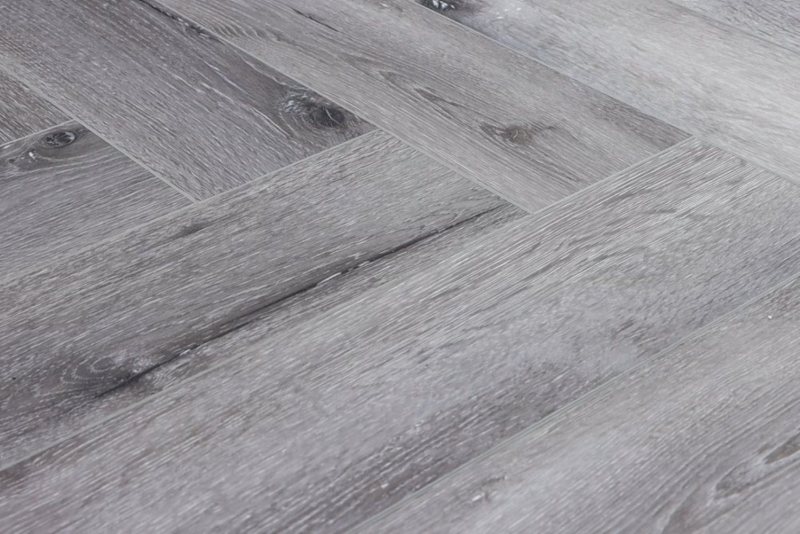 SPC плитка "Bonkeel" Дуб Чесил (640*128*4мм) — купить в Орске