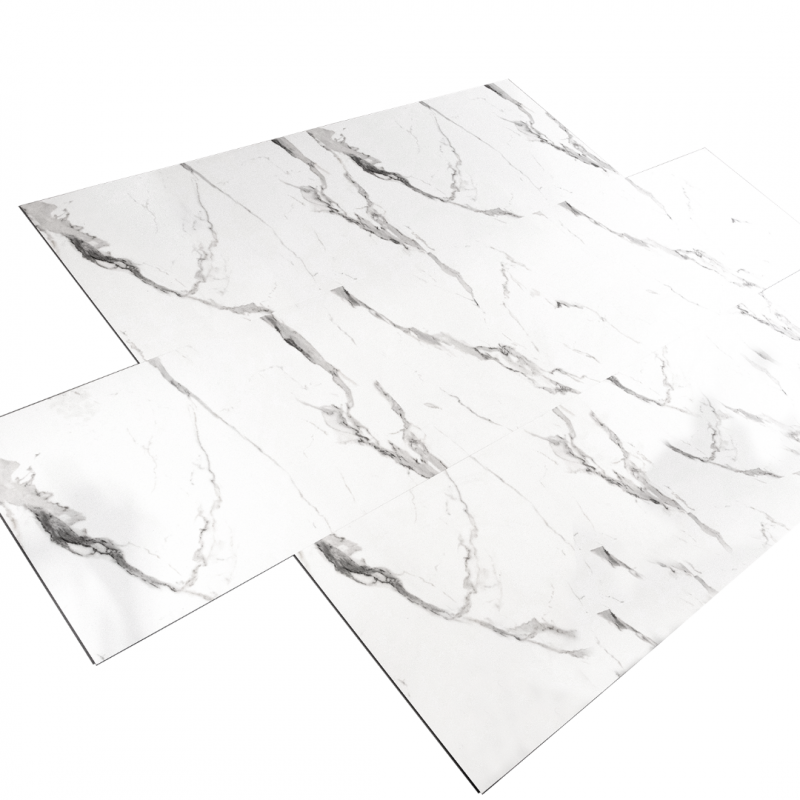 SPC ламинат Мрамор Кантабрия 316 (900*600*4,5 мм) — купить в Орске