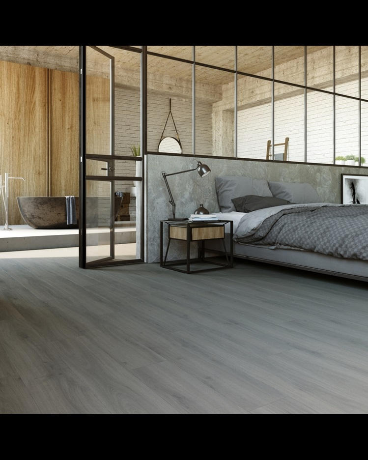 Замковая ПВХ плитка Tradition Oak 940 (1251*189*5 мм) — купить в Орске