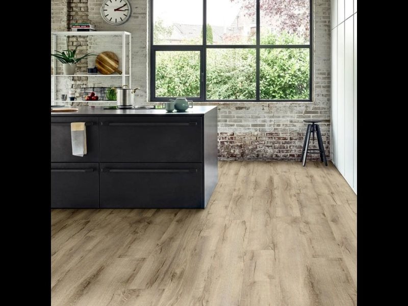 Замковая ПВХ плитка Highland Oak 238 (1251*189*5 мм) — купить в Орске