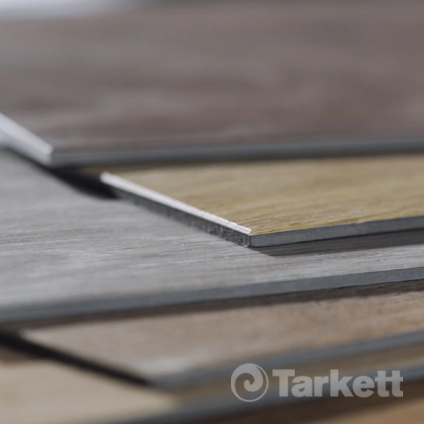 ПВХ плитка «Tarkett» Doug (457,2*457,2*3 мм) — купить в Орске