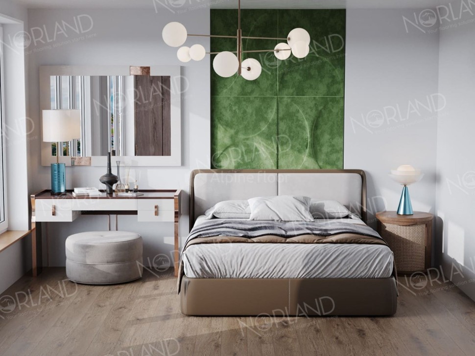 Виниловый ламинат "Norland" Merian (1220*183*3,5 мм) — купить в Орске