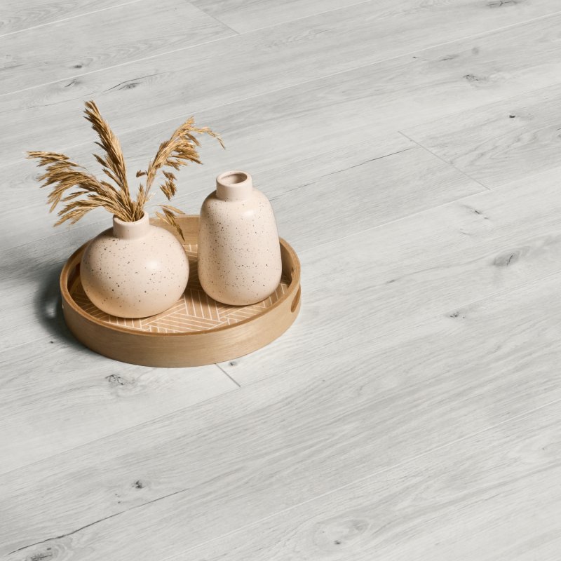 Ламинат  "Ideal" Дуб Грейс (1380*195*8 мм) — купить в Орске