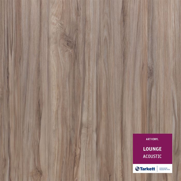 Виниловая плитка "Tarkett" Lounge Acoustic (914,4*152,4*3,0 мм) — купить в Орске