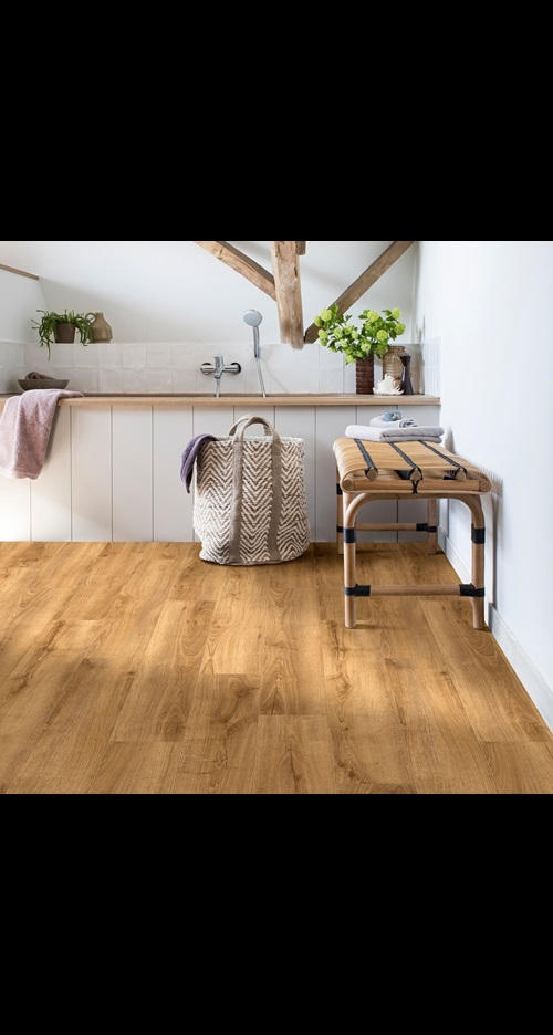 Замковая ПВХ плитка Shelby Oak 853 (1251*189*5 мм) — купить в Орске