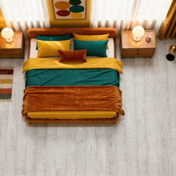 ПВХ плитка «Tarkett» Kylian (914,4*152,4*3 мм) — купить в Орске