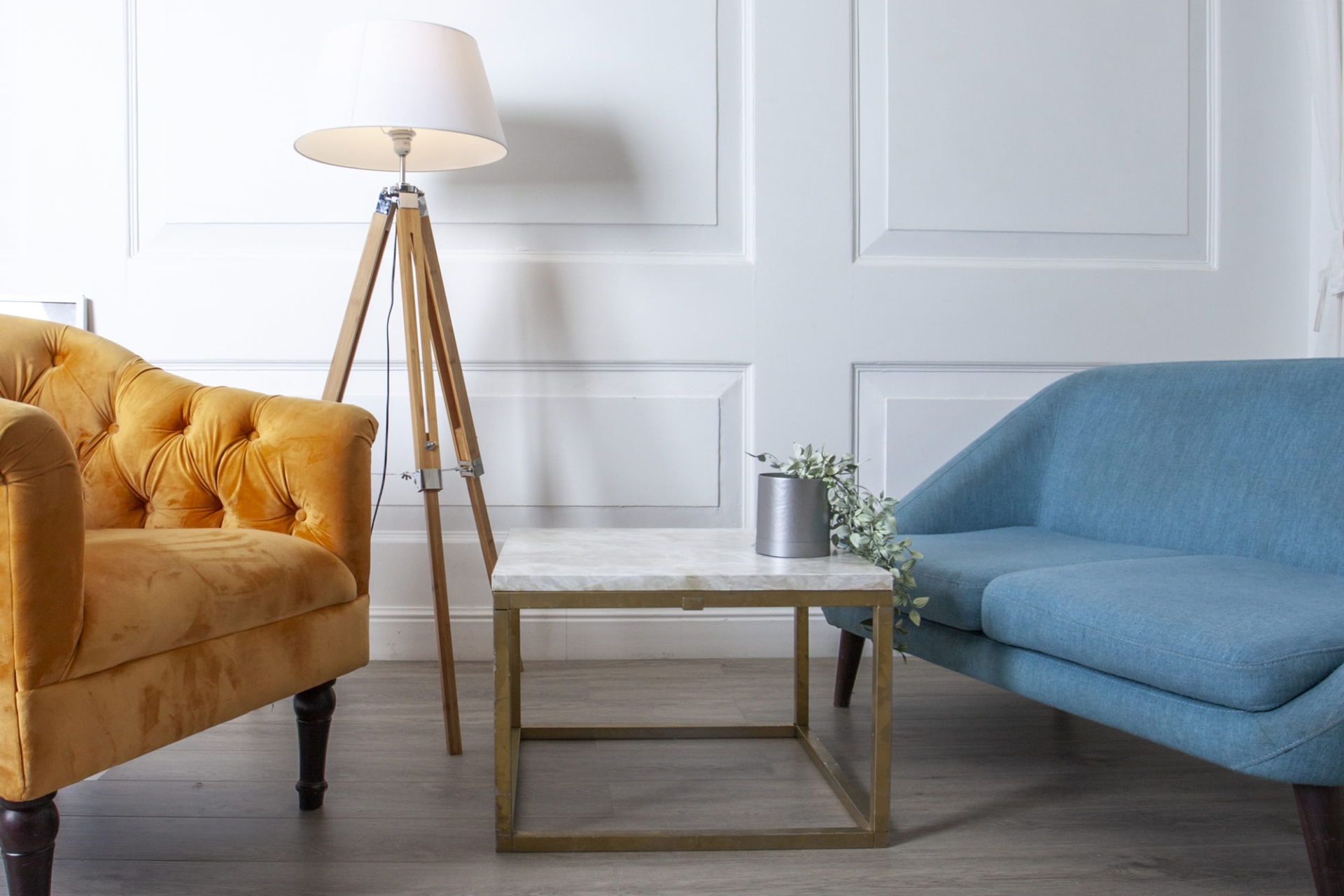 Усовершенствованная кварц-виниловая плитка «Damy Floor» Дуб Английский (1227*187*2,5 мм) — купить в Орске