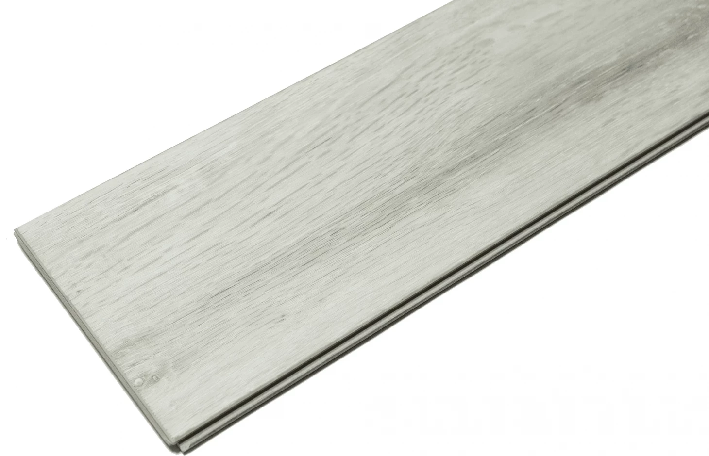 SPC плитка для пола Дуб Ледяной (1220*180*4 мм) — купить в Орске