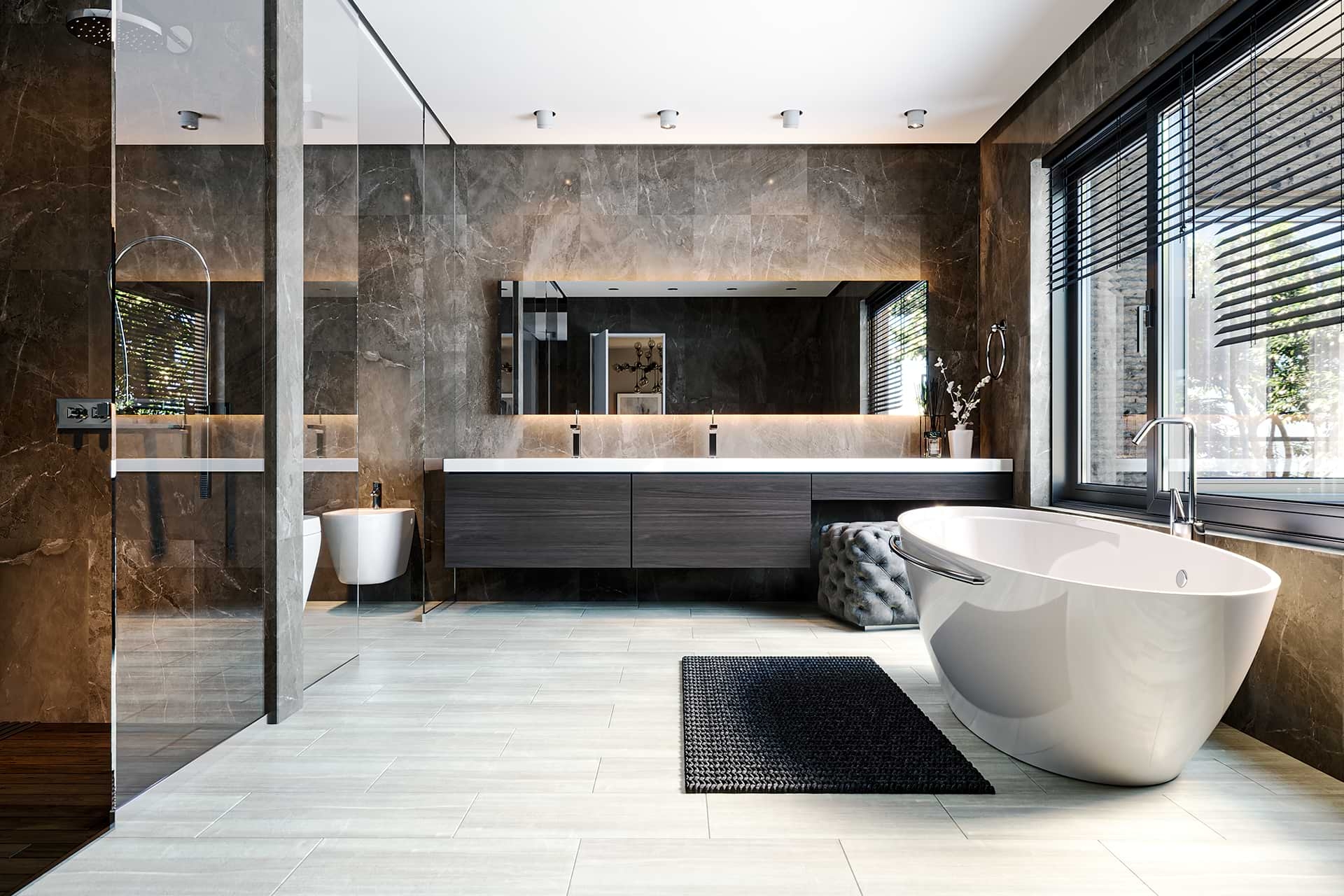 SPC плитка «Damy Floor» Кайлас (610*305*5 мм) — купить в Орске