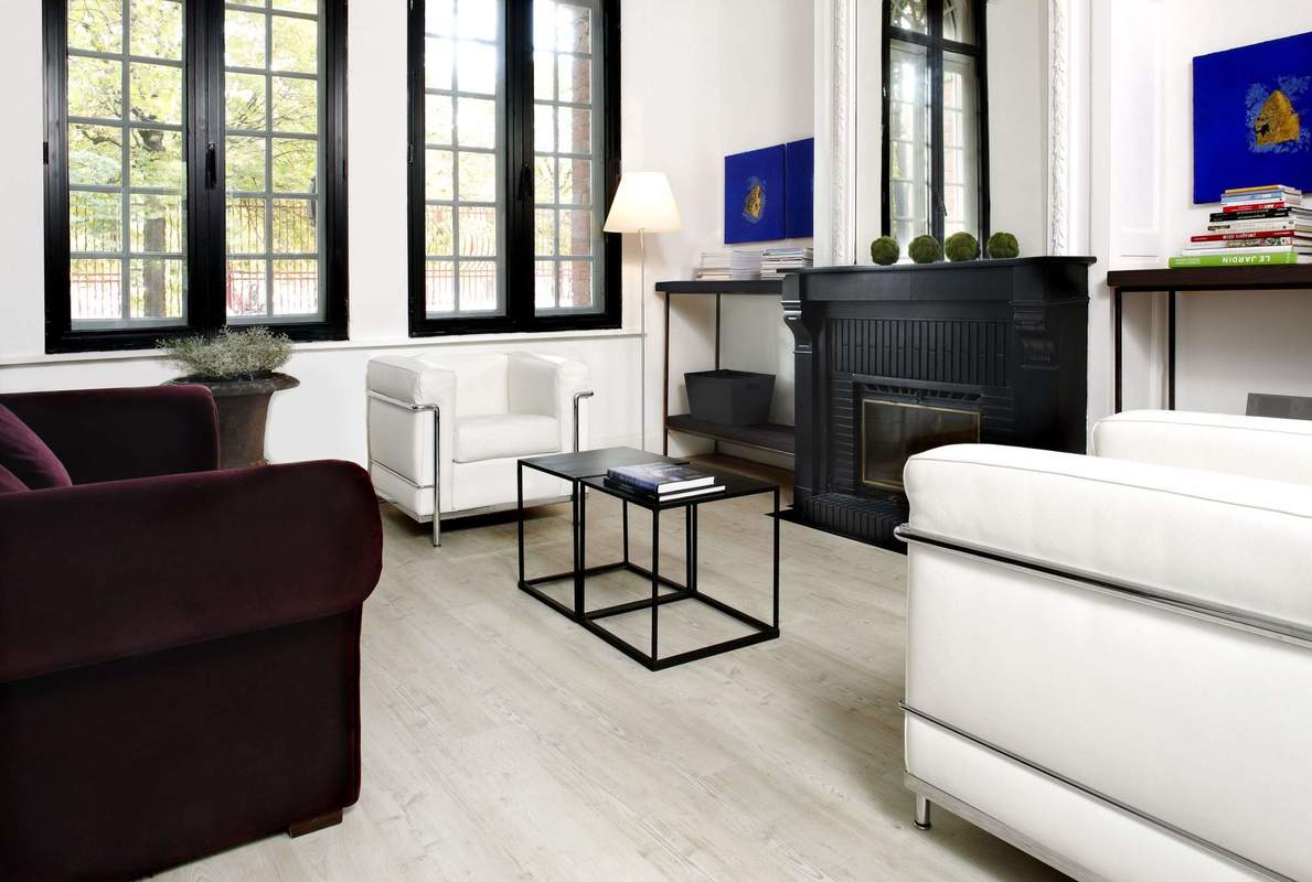 Замковая ПВХ плитка "Berry Alloc" Pureloc 40 SUMMER PINE (176,6*1210*5 мм) — купить в Орске