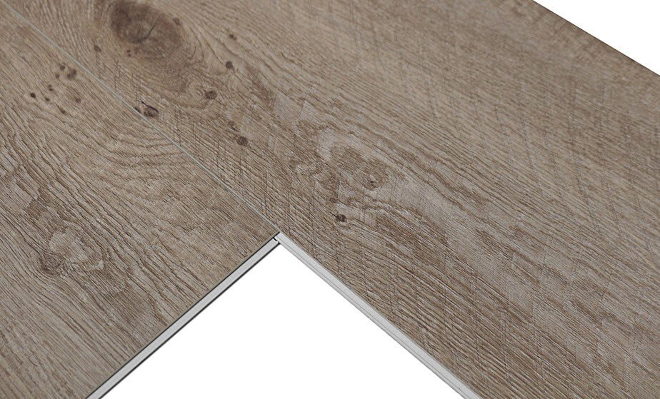 Ламинат SPC AquaMax Дуб Легат (1524*228*4,5 мм) — купить в Орске