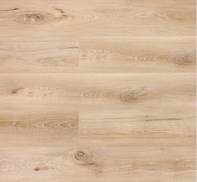 SPC ламинат "CronaFloor" Wood 4V Дуб Фрейзер (1200*180*4 мм) — купить в Орске