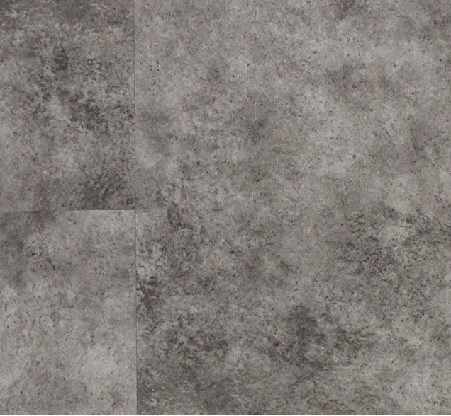 SPC ламинат "CronaFloor" Stone 4V Торнадо Серый (600*300*4 мм) — купить в Орске