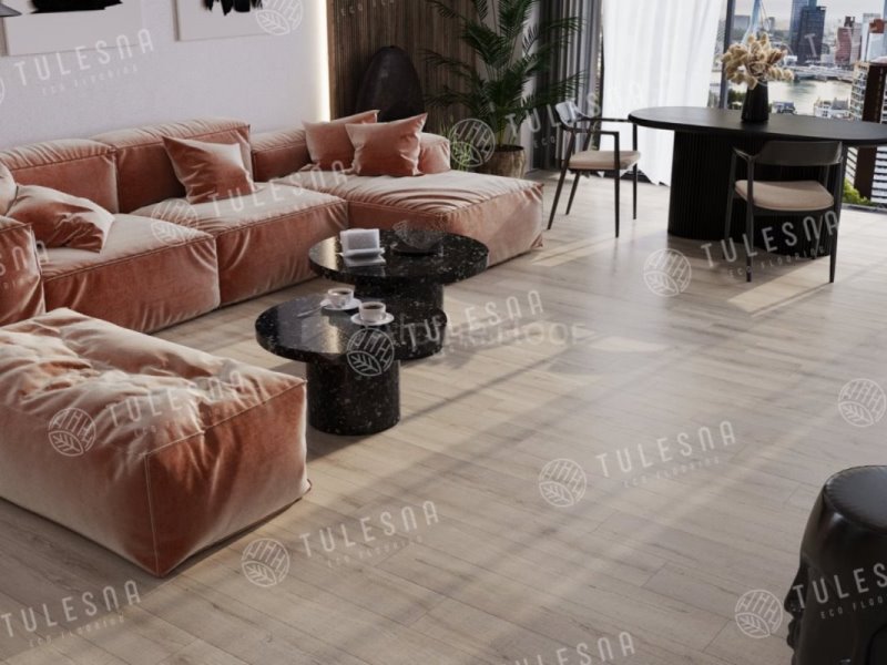 ABA Ламинат "Tulesna" Felice (1220*183*8 мм) — купить в Орске